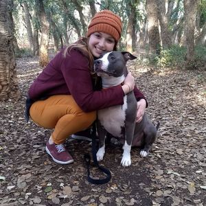 Meet your Posher, Hannah